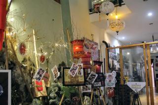HOMESTAY Talk Barista - Ho-Chi-Minh-Stadt - 0