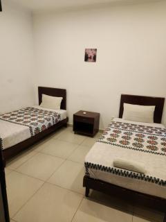 Hotel Nhungue & Shopping Lda - Tete - 8
