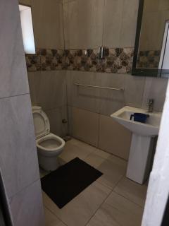 Hotel Nhungue & Shopping Lda - 5