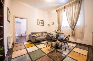 Arena Suite Garibaldi Verona Centro - 9