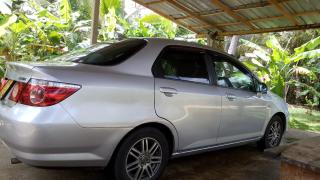 Thilina Homestay - Sigiriya - 8