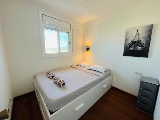 Costa Brava - Roses - Terrace & sea view - Roses - 6