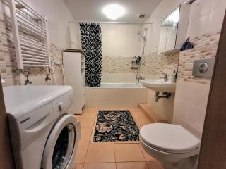 Cozy Studio in Vilnius Old Town - Vilnius - 1