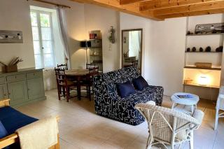 Small house in the heart of the village of St Martin de Ré - Saint-Martin-de-Ré - 9