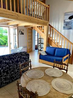 Small house in the heart of the village of St Martin de Ré - Saint-Martin-de-Ré - 6
