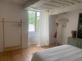Charming house - Vergisson - 8