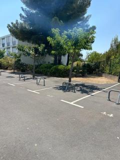 Appart et terrasse - La Grande-Motte - 7