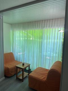 Appart et terrasse - La Grande-Motte - 6
