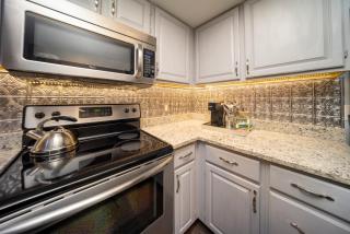 Creekside Unit 403 - Winter Park - 1