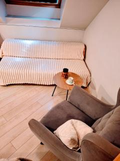 Cozy Studio in Vilnius Old Town - Vilnius - 8