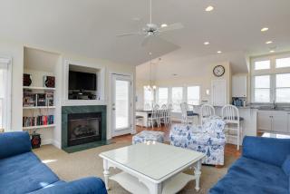 The Sandcastle By The Sea - Nags Head - 2