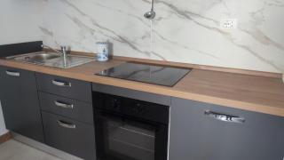 Gentile's home - Syracuse - 2