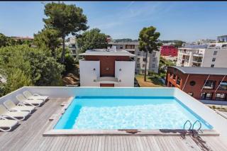 Comfortable apartment with terrace - Antibes - 0