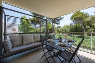 Comfortable apartment with terrace - Antibes - 9
