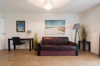 Comfortable apartment with terrace - Antibes - 8