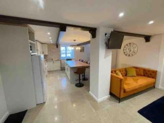 The Granary - Bridlington - 1