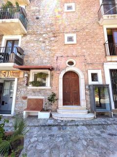 La Casa In Piazza - Marina di Camerota - 4