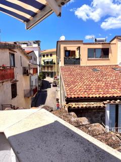 La Casa In Piazza - Marina di Camerota - 3