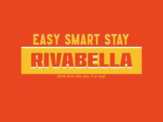 Easy smart stay Rivabella - Rivabella - 0