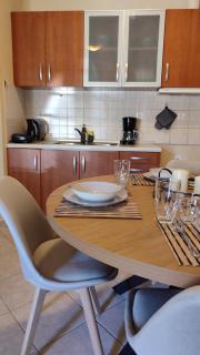 Thracian Escape by the Sea - Nea Chili - 5