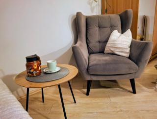 Cozy Studio in Vilnius Old Town - Vilnius - 9