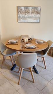 Thracian Escape by the Sea - Nea Chili - 9
