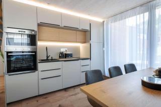 Apartmanica Hrabovo 32-3B, with sauna, AC, Ski Malino Brdo, Low Tatras - Ružomberok - 9