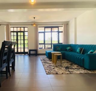 Larchwood House Tigoni - Nairobi - 9