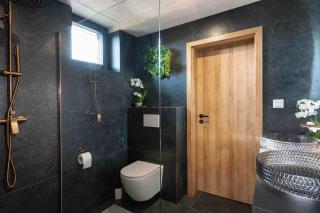 Apartmanica Hrabovo 32-3B, with sauna, AC, Ski Malino Brdo, Low Tatras - Ružomberok - 6