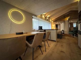 Apartmanica Hrabovo 32-3B, with sauna, AC, Ski Malino Brdo, Low Tatras - Ružomberok - 5