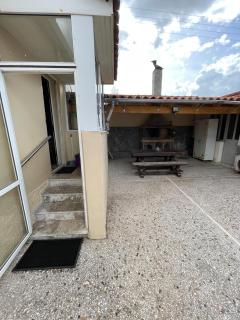 Beach House in Nea Peramos - Néa Péramos - 9