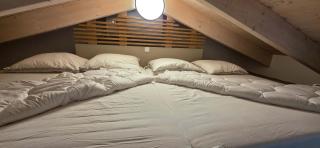 Apartmanica Hrabovo 32-3B, with sauna, AC, Ski Malino Brdo, Low Tatras - Ružomberok - 3