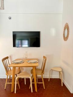 Les Appartements de la rue Vial - Antibes - 1