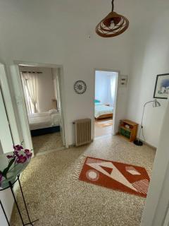 Beach House in Nea Peramos - Néa Péramos - 6