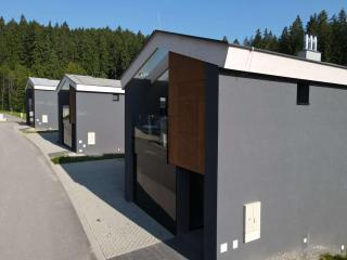 Apartmanica Hrabovo 32-3B, with sauna, AC, Ski Malino Brdo, Low Tatras - Ružomberok - 1