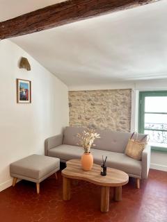 Les Appartements de la rue Vial - Antibes - 2