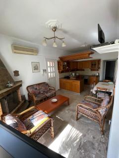Beach House in Nea Peramos - Néa Péramos - 1