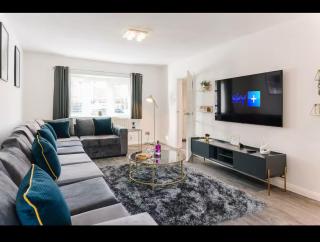 Asentral Homes - Moffat - 2