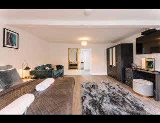 Asentral Homes - Moffat - 1