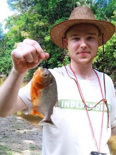 Jacamar Lodge Expeditions - Iquitos - 3