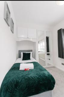 Asentral Homes - Moffat - 0