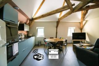 Le Remarquable , appartement avec climatisation - 0