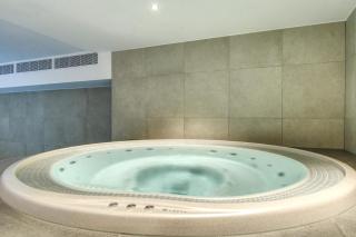 Apartment Aiguille Rose - 1