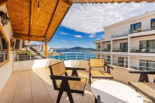 Saranda Seaview Spot - Saranda - 6