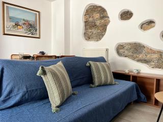 Annateli Suite - Ermoupoli - 7