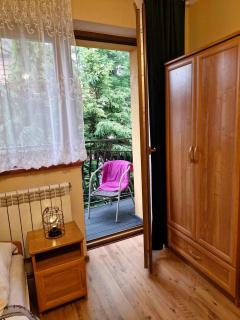 Pokoje u Kaśki - Zakopane - 9
