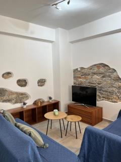Annateli Suite - Ermoupoli - 1