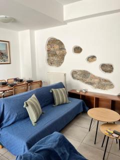 Annateli Suite - Ermoupoli - 0