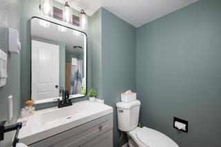 Hi Country Haus Unit 2506 - 3