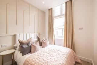 Luxury Retreat, Perfect For Business & Families With Free Gym By The Pocklington - The Abbey Suite - Leicester - 0